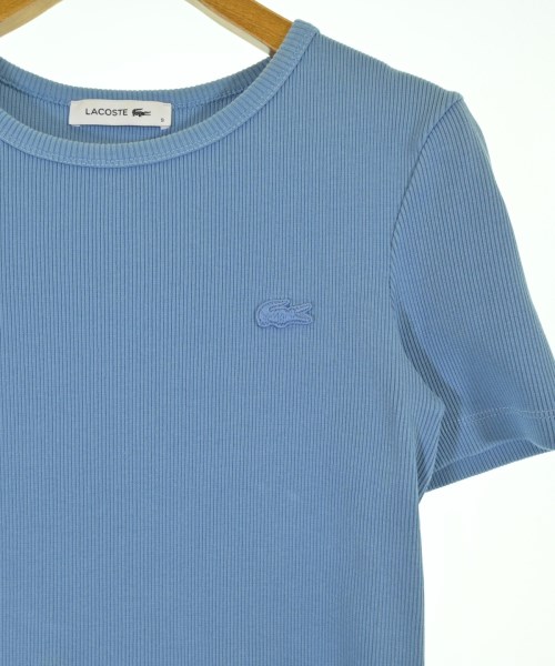 LACOSTE（ラコステ）ワンピース 青 サイズ:S レディース/2200718886073