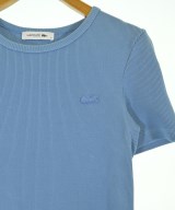 LACOSTE（ラコステ）ワンピース 青 サイズ:S レディース/2200718886073