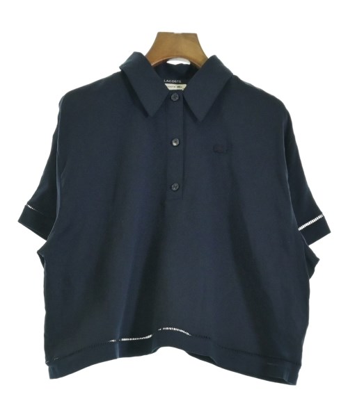 LACOSTE(ラコステ)のカジュアルシャツ サイズ:36(XS位) 4,200円
