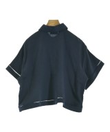LACOSTE（ラコステ）カジュアルシャツ 紺 サイズ:36(XS位) レディース/2200719174049