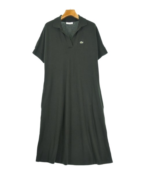 LACOSTE(ラコステ)のワンピース サイズ:XS 4,800円