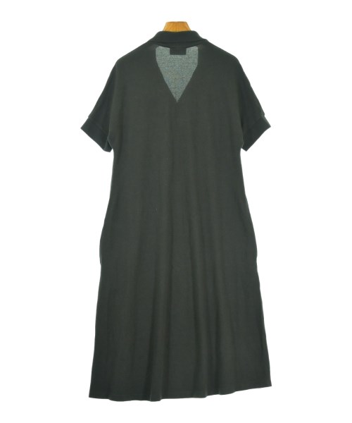 LACOSTE（ラコステ）ワンピース 黒 サイズ:XS レディース/2200715499061