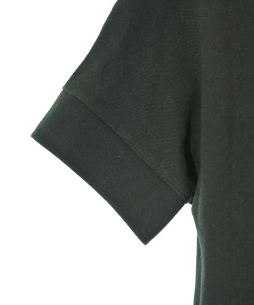 LACOSTE（ラコステ）ワンピース 黒 サイズ:XS レディース/2200715499061