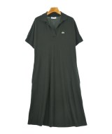 LACOSTE ワンピース