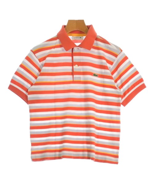 LACOSTE(ラコステ)のポロシャツ サイズ:2(S位) 2,700円