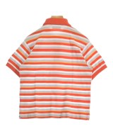 LACOSTE（ラコステ）ポロシャツ オレンジ サイズ:2(S位) レディース/2200719568015