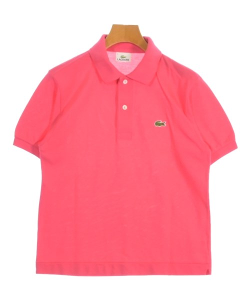 LACOSTE(ラコステ)のポロシャツ サイズ:2(S位) 2,700円