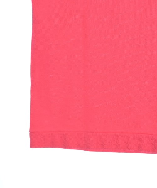 LACOSTE（ラコステ）ポロシャツ ピンク サイズ:2(S位) レディース/2200719568022
