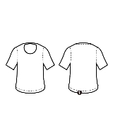 LACOSTE（ラコステ）ポロシャツ ピンク サイズ:2(S位) レディース/2200719568022