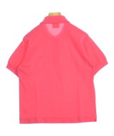 LACOSTE（ラコステ）ポロシャツ ピンク サイズ:2(S位) レディース/2200719568022