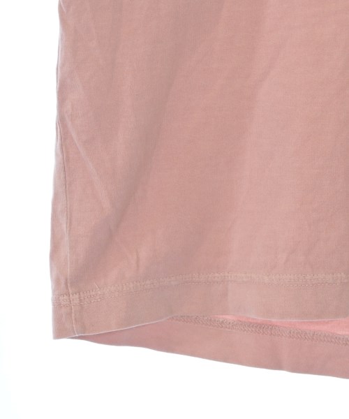 LACOSTE（ラコステ）Tシャツ・カットソー ピンク サイズ:38(M位) レディース/2200631874195