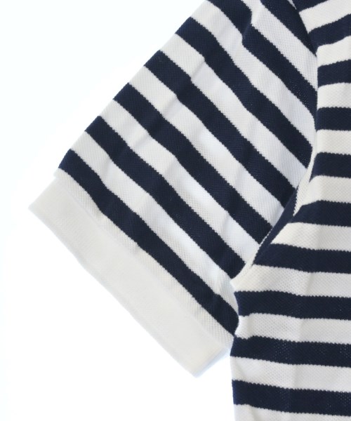 LACOSTE（ラコステ）Tシャツ・カットソー 白 サイズ:1(XS位) レディース/2200631874201