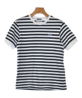 LACOSTE（ラコステ）Tシャツ・カットソー 白 サイズ:1(XS位) レディース/2200631874201
