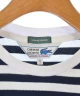 LACOSTE（ラコステ）Tシャツ・カットソー 白 サイズ:1(XS位) レディース/2200631874201