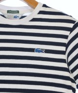 LACOSTE（ラコステ）Tシャツ・カットソー 白 サイズ:1(XS位) レディース/2200631874201