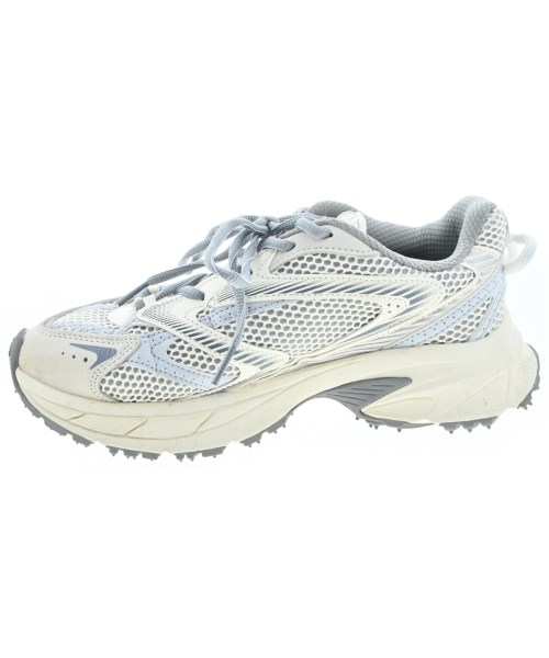 LACOSTE（ラコステ）スニーカー 白 サイズ:UK5(23.5cm位) レディース/2200634096051