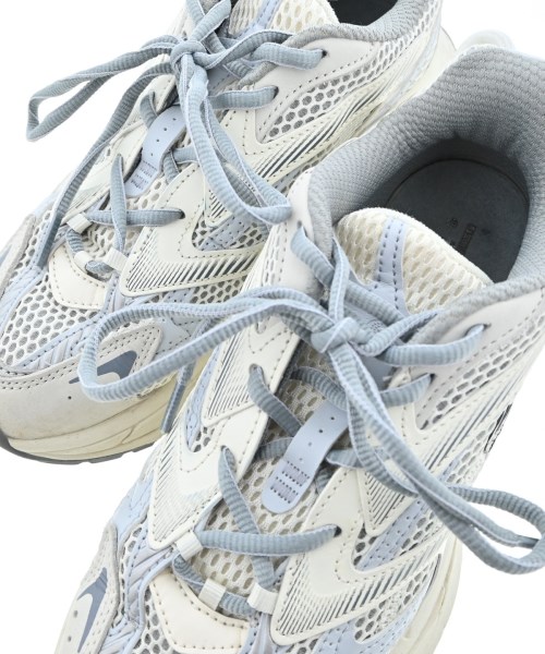 LACOSTE（ラコステ）スニーカー 白 サイズ:UK5(23.5cm位) レディース/2200634096051