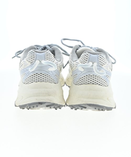 LACOSTE（ラコステ）スニーカー 白 サイズ:UK5(23.5cm位) レディース/2200634096051