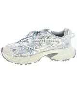 LACOSTE（ラコステ）スニーカー 白 サイズ:UK5(23.5cm位) レディース/2200634096051