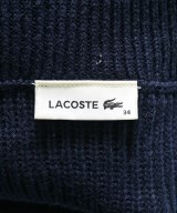 LACOSTE（ラコステ）ワンピース 紺 サイズ:34(XS位) レディース/2200635308016
