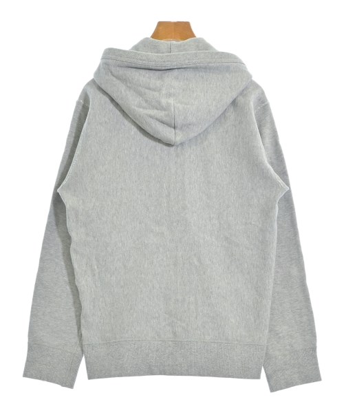 LACOSTE（ラコステ）パーカー グレー サイズ:S レディース/2200645671117