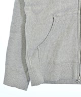 LACOSTE（ラコステ）パーカー グレー サイズ:S レディース/2200645671117