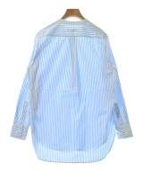 LACOSTE（ラコステ）カジュアルシャツ 青 サイズ:34(XXS位) レディース/2200636386037