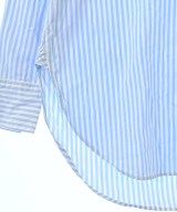 LACOSTE（ラコステ）カジュアルシャツ 青 サイズ:34(XXS位) レディース/2200636386037