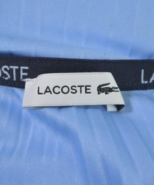 LACOSTE（ラコステ）ロング・マキシ丈スカート 青 サイズ:S レディース/2200646958286