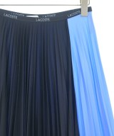 LACOSTE（ラコステ）ロング・マキシ丈スカート 青 サイズ:S レディース/2200646958286