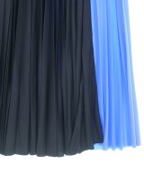 LACOSTE（ラコステ）ロング・マキシ丈スカート 青 サイズ:S レディース/2200646958286