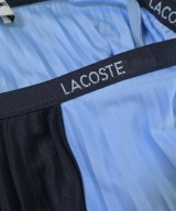 LACOSTE（ラコステ）ロング・マキシ丈スカート 青 サイズ:S レディース/2200646958286