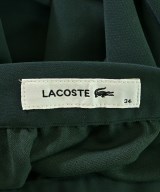 LACOSTE（ラコステ）ロング・マキシ丈スカート 緑 サイズ:34(S位) レディース/2200644450034