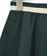 LACOSTE（ラコステ）ロング・マキシ丈スカート 緑 サイズ:34(S位) レディース/2200644450034