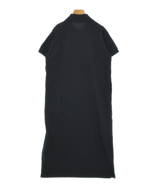 LACOSTE（ラコステ）ワンピース 黒 サイズ:34(XXS位) レディース/2200647932049