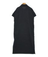 LACOSTE（ラコステ）ワンピース 黒 サイズ:34(XXS位) レディース/2200647932049