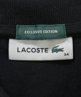 LACOSTE（ラコステ）ワンピース 黒 サイズ:34(XXS位) レディース/2200647932049