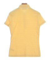 LACOSTE（ラコステ）ポロシャツ 黄 サイズ:34(XS位) レディース/2200648992011