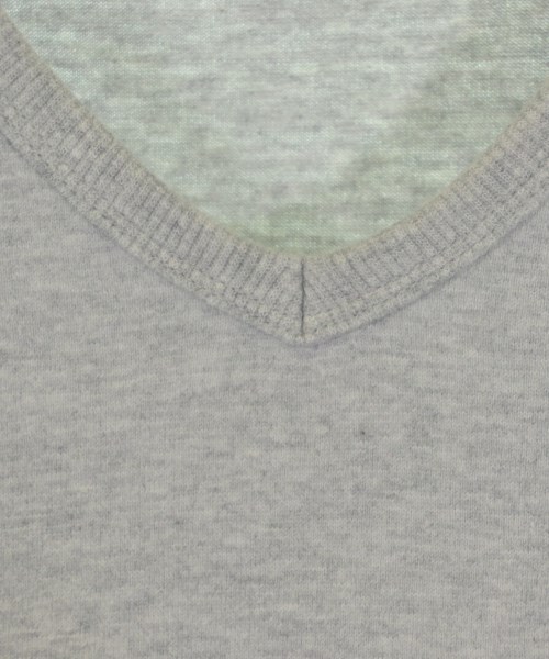 LACOSTE（ラコステ）Tシャツ・カットソー グレー サイズ:3(M位) レディース/2200639106328