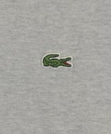 LACOSTE（ラコステ）Tシャツ・カットソー グレー サイズ:3(M位) レディース/2200639106328