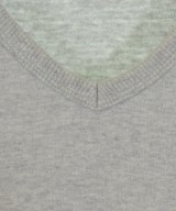 LACOSTE（ラコステ）Tシャツ・カットソー グレー サイズ:3(M位) レディース/2200639106328