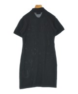 LACOSTE（ラコステ）ワンピース 黒 サイズ:36(XS位) レディース/2200639477039