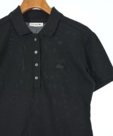 LACOSTE（ラコステ）ワンピース 黒 サイズ:36(XS位) レディース/2200639477039