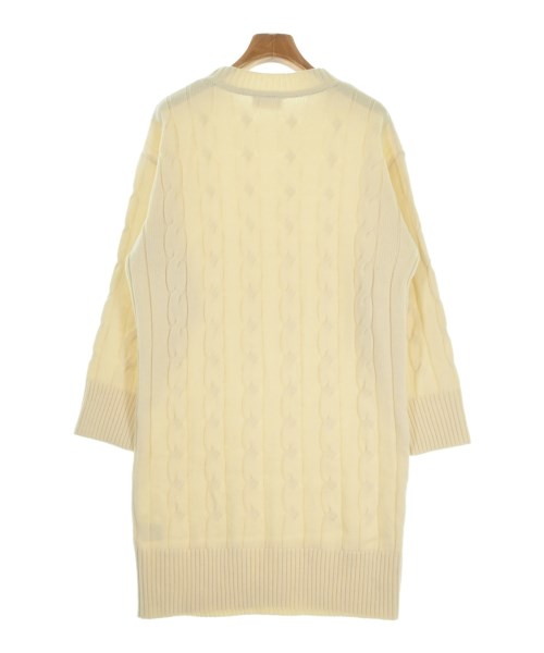 LACOSTE（ラコステ）ワンピース 白 サイズ:34(XXS位) レディース/2200651824019