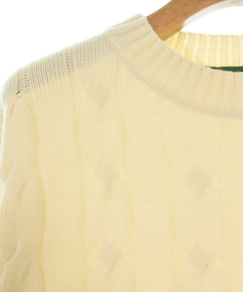 LACOSTE（ラコステ）ワンピース 白 サイズ:34(XXS位) レディース/2200651824019