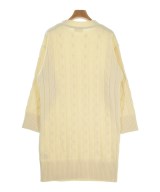 LACOSTE（ラコステ）ワンピース 白 サイズ:34(XXS位) レディース/2200651824019