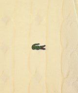 LACOSTE（ラコステ）ワンピース 白 サイズ:34(XXS位) レディース/2200651824019