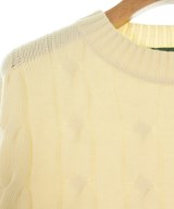 LACOSTE（ラコステ）ワンピース 白 サイズ:34(XXS位) レディース/2200651824019