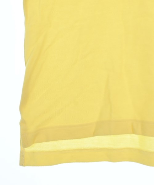 LACOSTE（ラコステ）ポロシャツ 黄 サイズ:40(M位) レディース/2200652869088