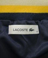 LACOSTE（ラコステ）ロング・マキシ丈スカート 紺 サイズ:34(XS位) レディース/2200649126064